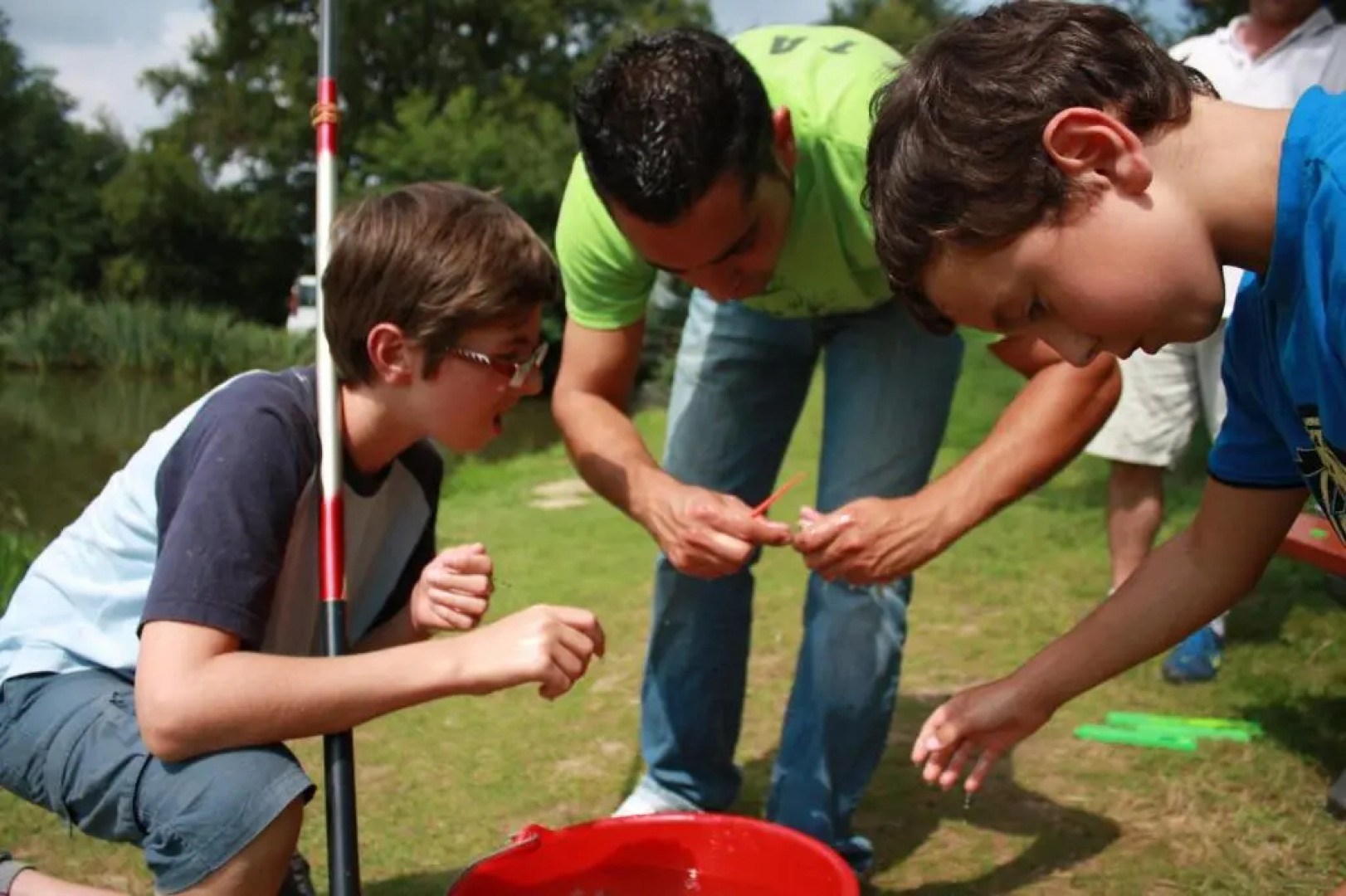Pescalis Résidence Les Maisons du Lac