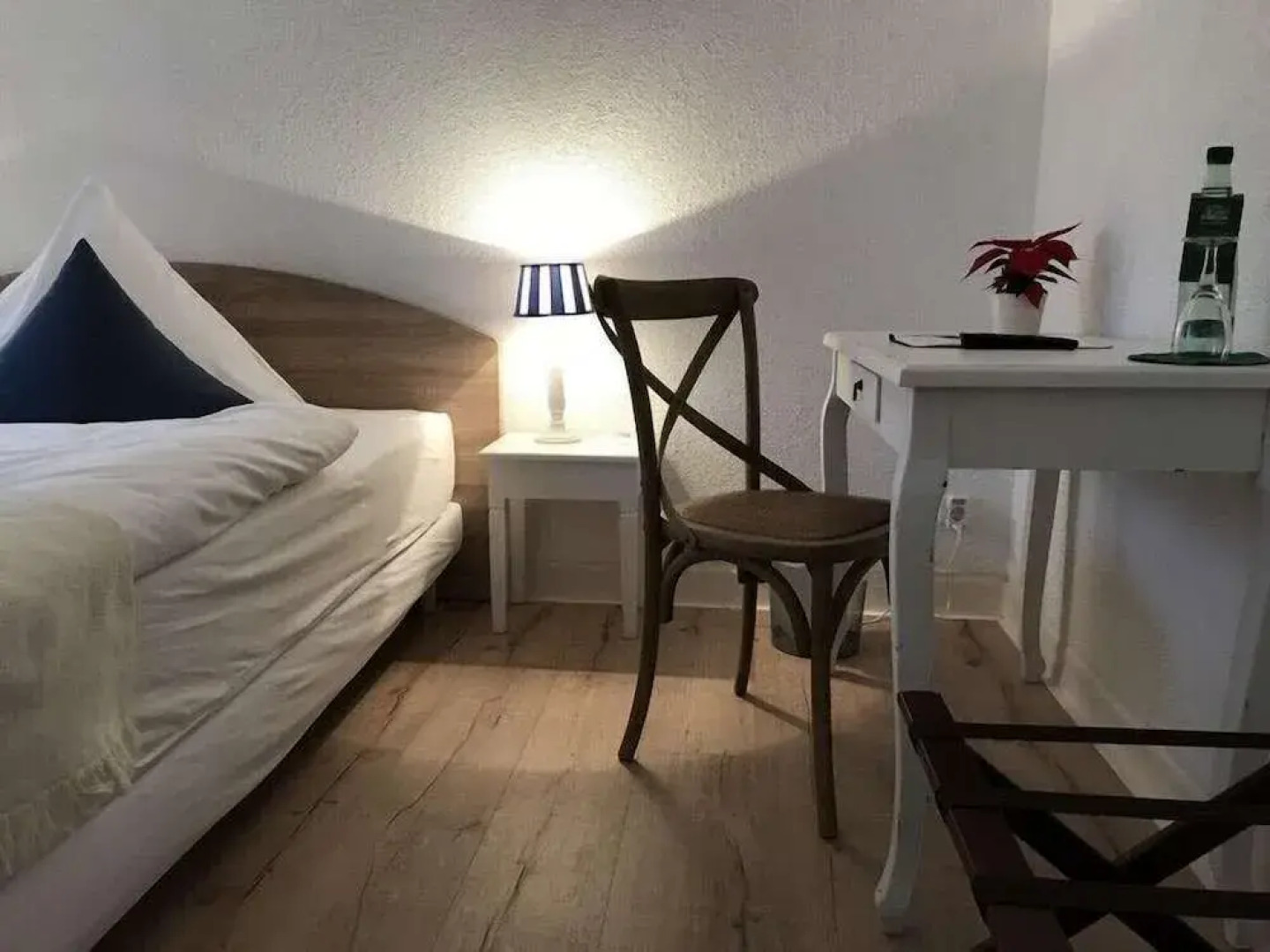 Hotelpension Pfeffermühle Schleiz
