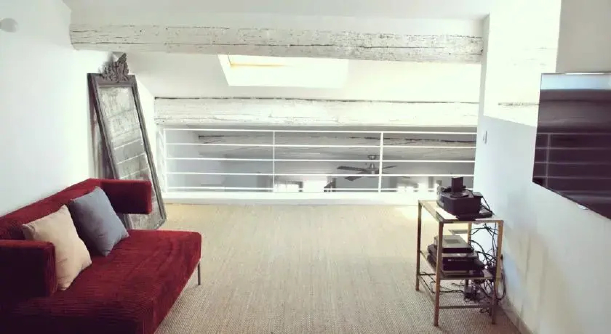 La Maison des Marins