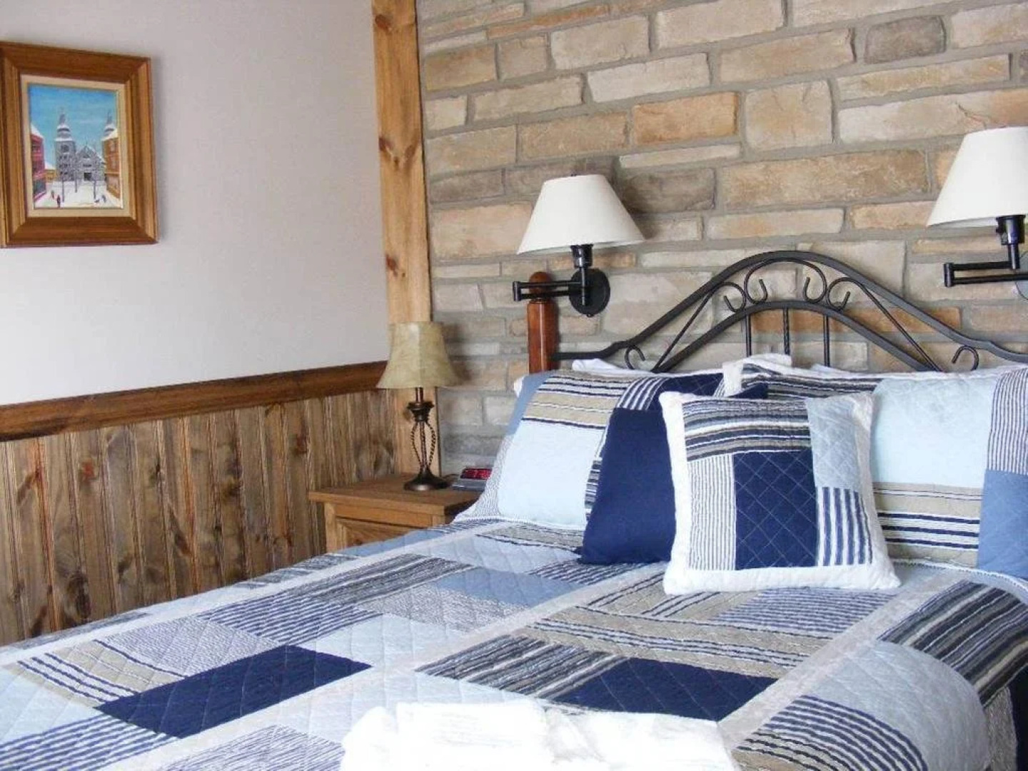 Auberge Le Saint-Bohème