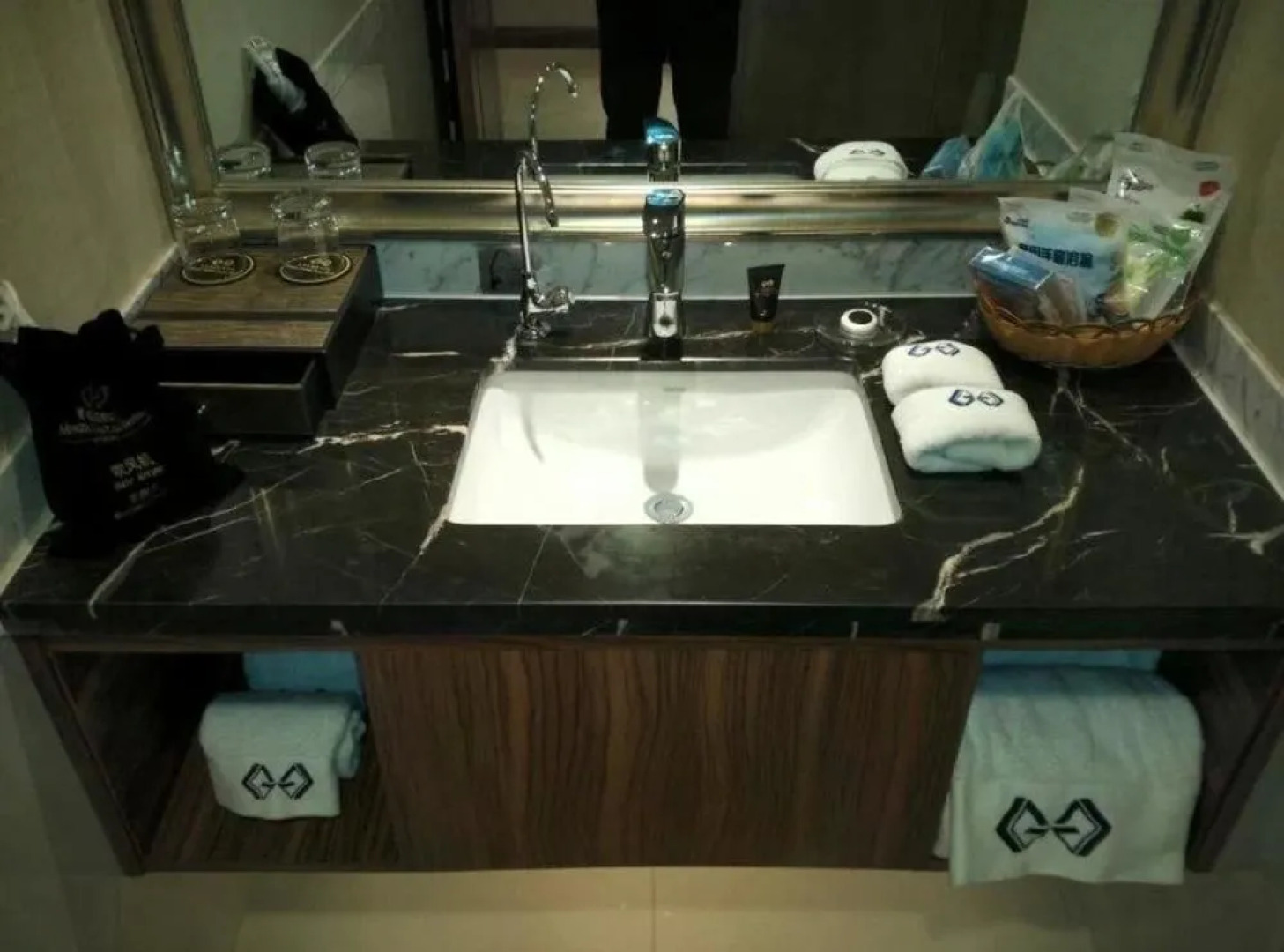 Mingdu Gloria Plaza Hotel Qingdao