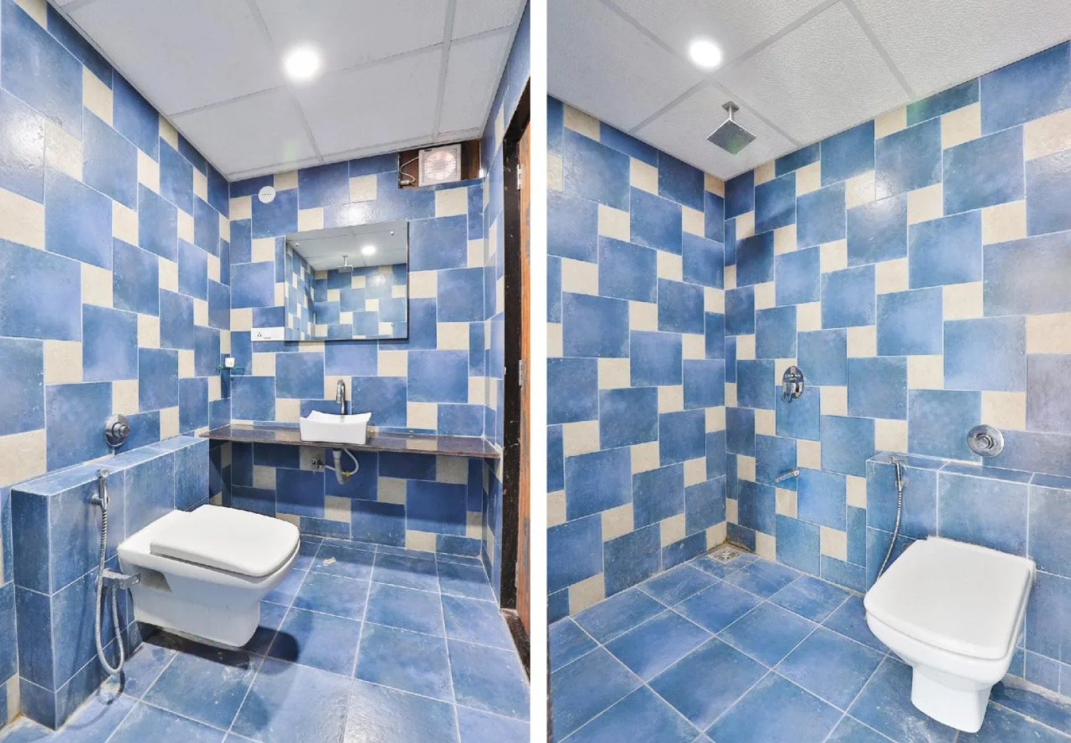 The Grand President By OYO Rooms