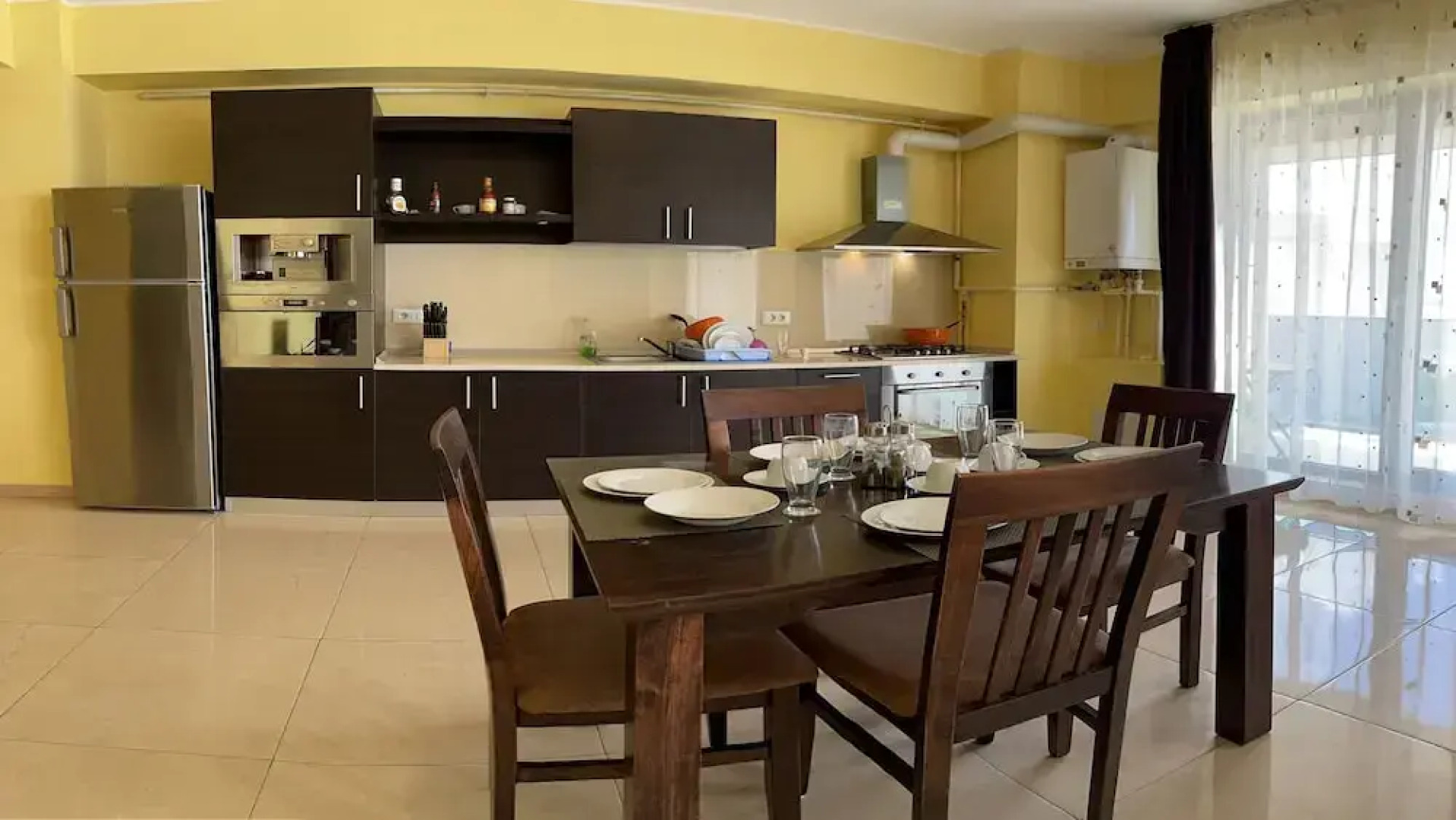 Apart holiday Athena Mamaia