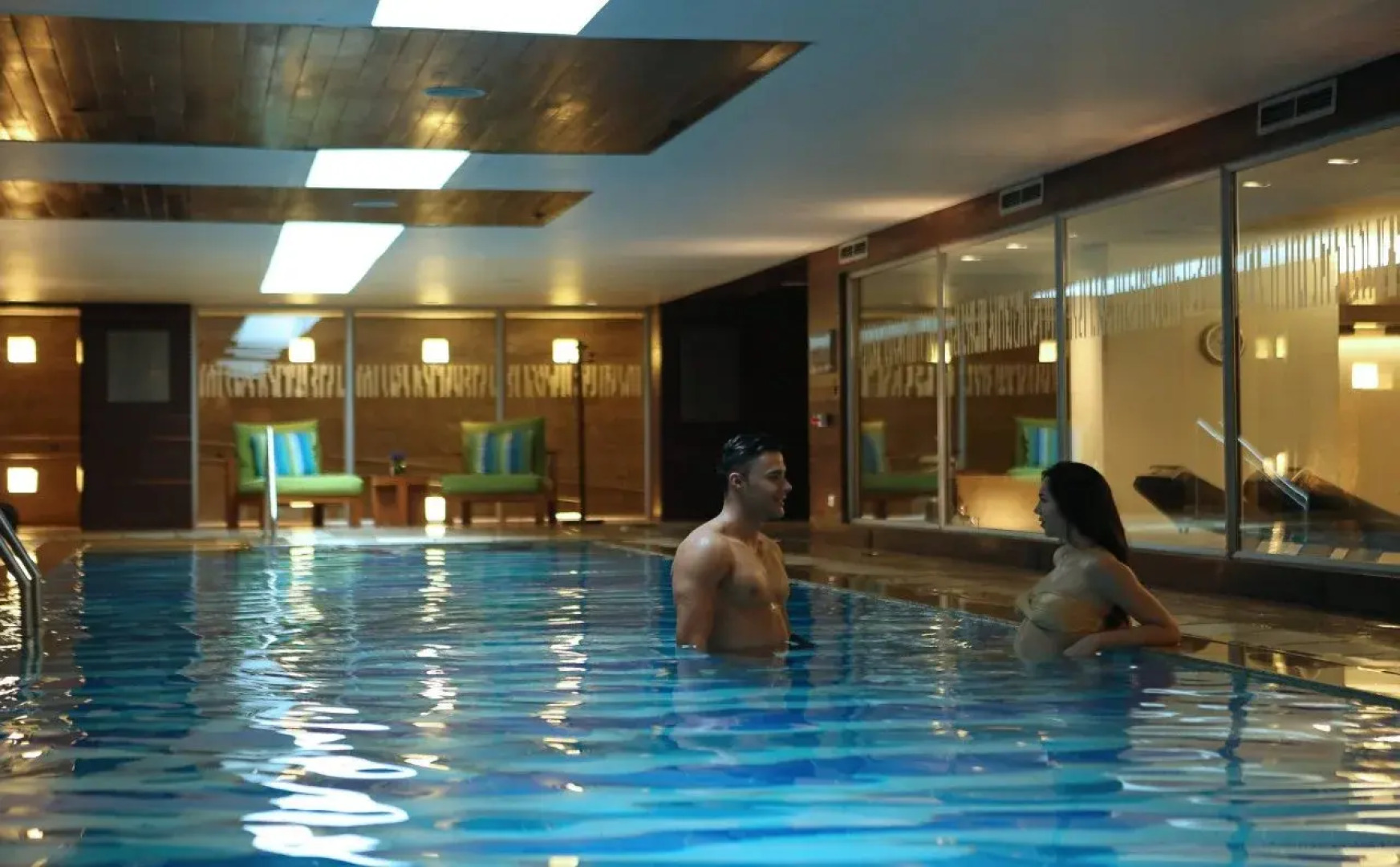 Bogota Marriott Hotel