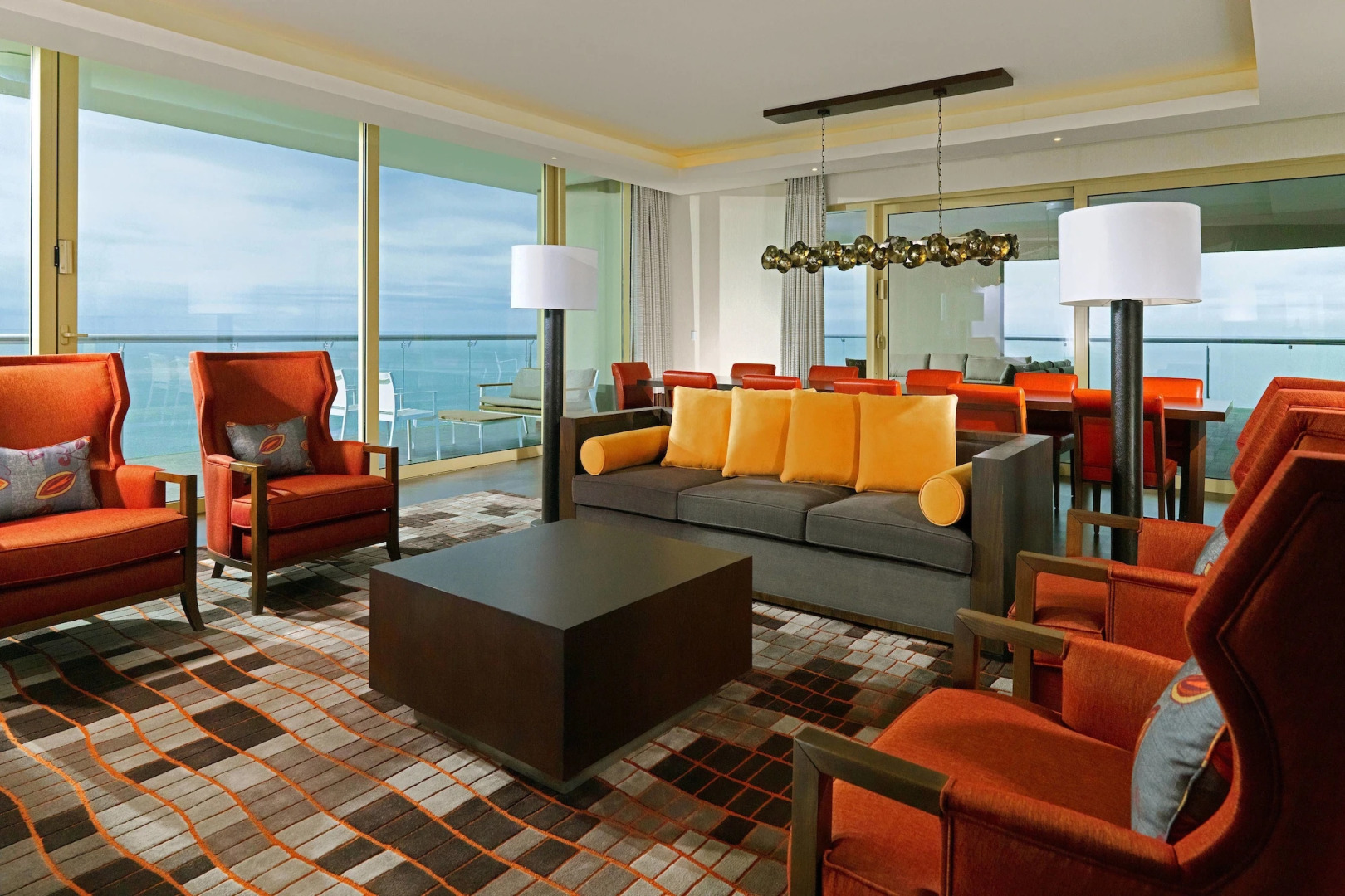 Sheraton Grand Conakry