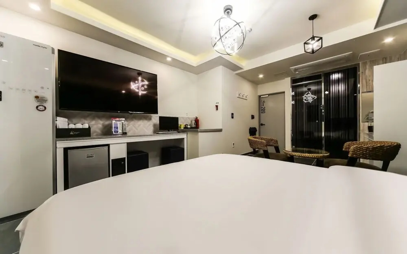 Yeongju Hue Stay Self Check-in Motel