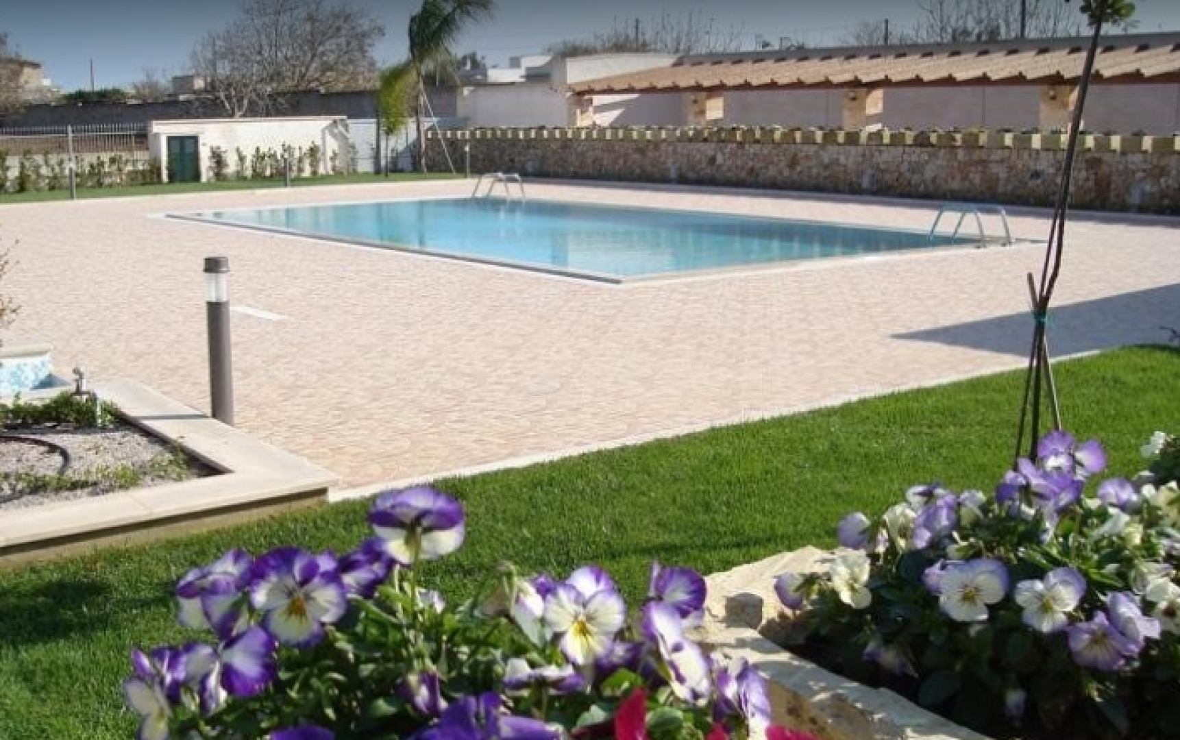 Buongusto Hotel & Restaurant