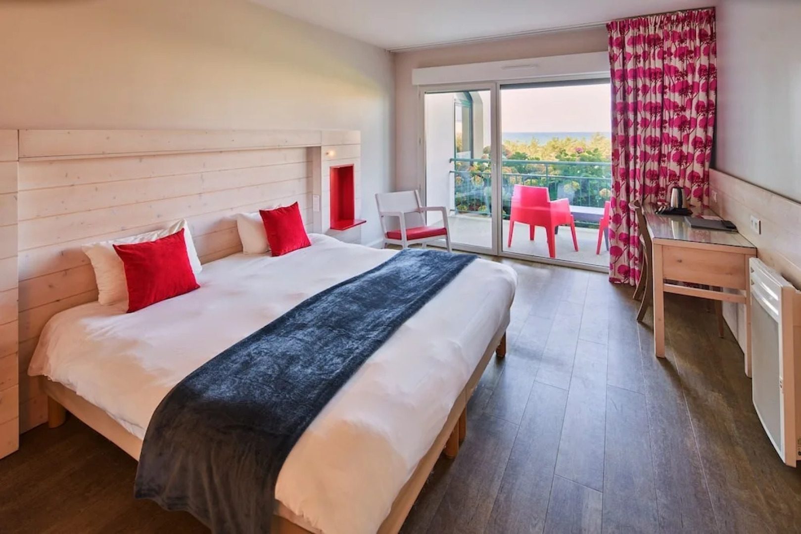 La Frégate - Bidart - Hôtel by Miléade