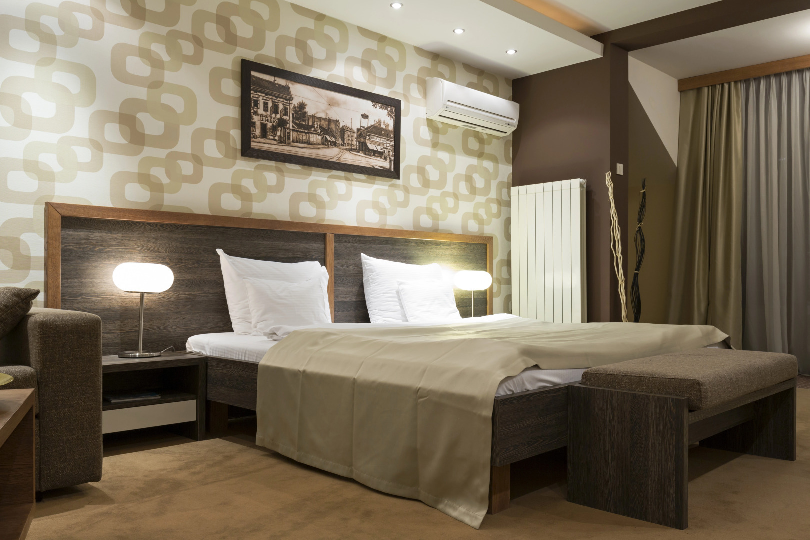 Belgrade Boutique Hotel