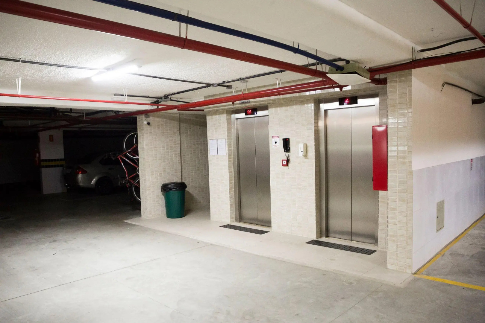 Studio Beira Mar - Sem Taxas