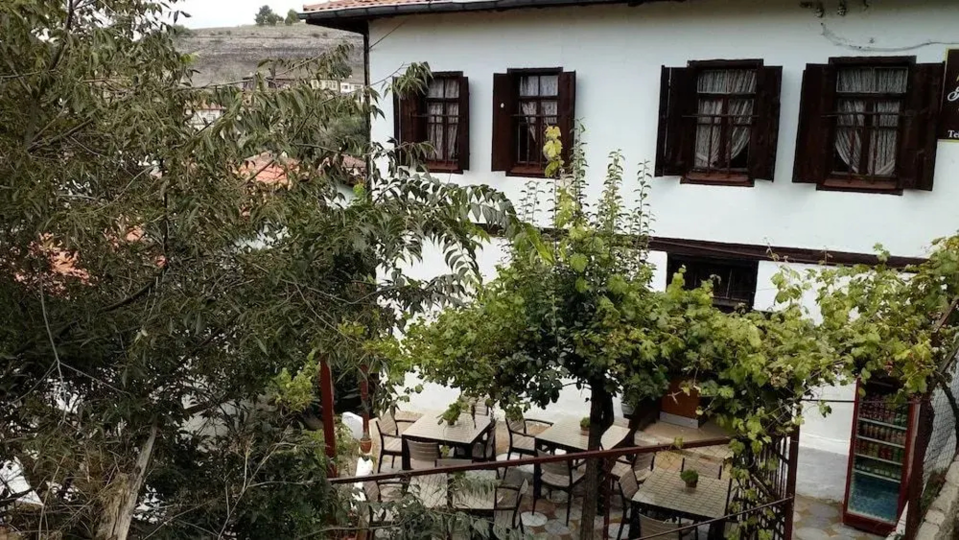 Payidar Konak ve Cafe