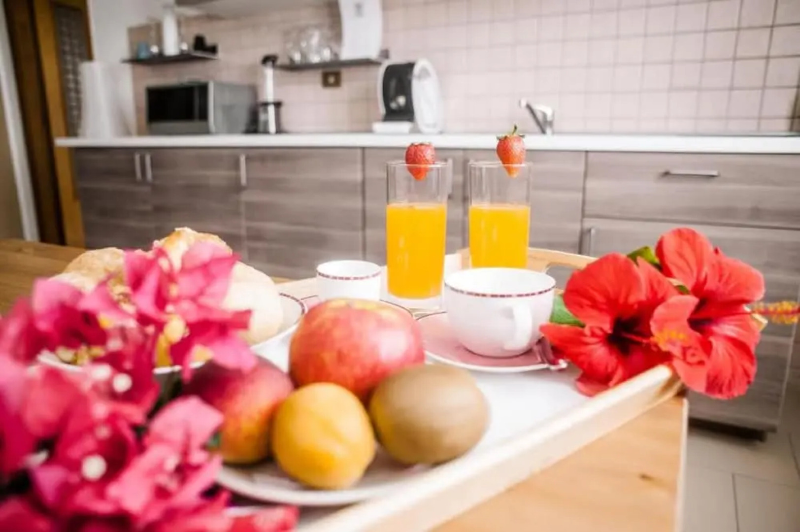 House With one Bedroom in Pompei, With Shared Pool, Terrace and Wifi Near the Beach