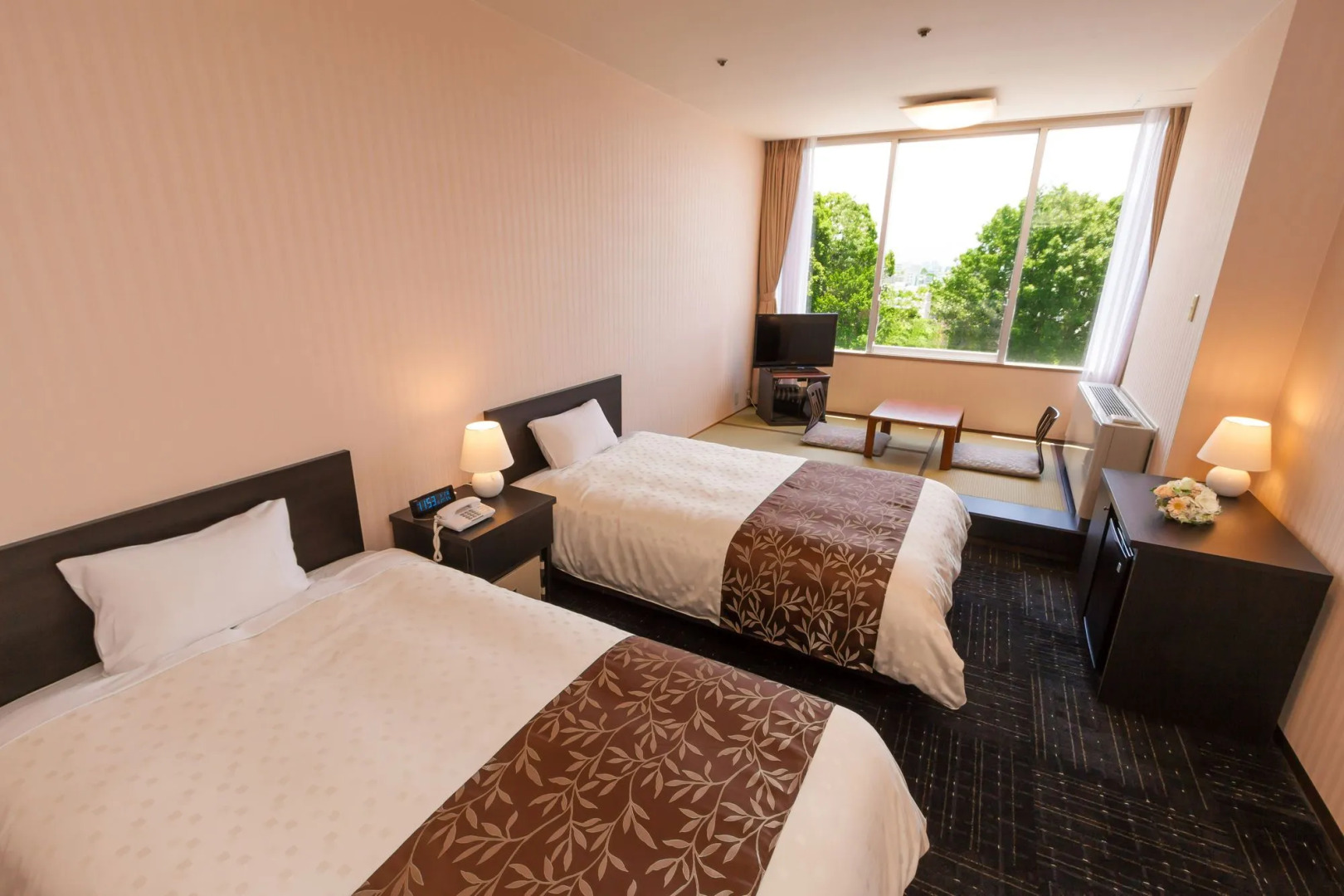 Hotel Mielparque Matsuyama