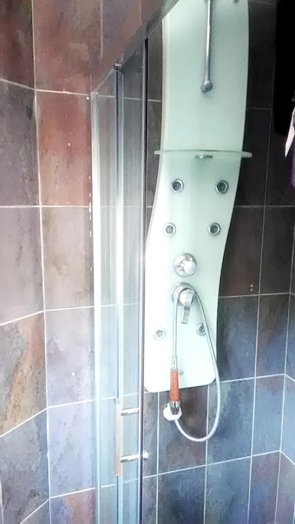 House With 4 Bedrooms in Château-la-vallière, With Enclosed Garden and Wifi