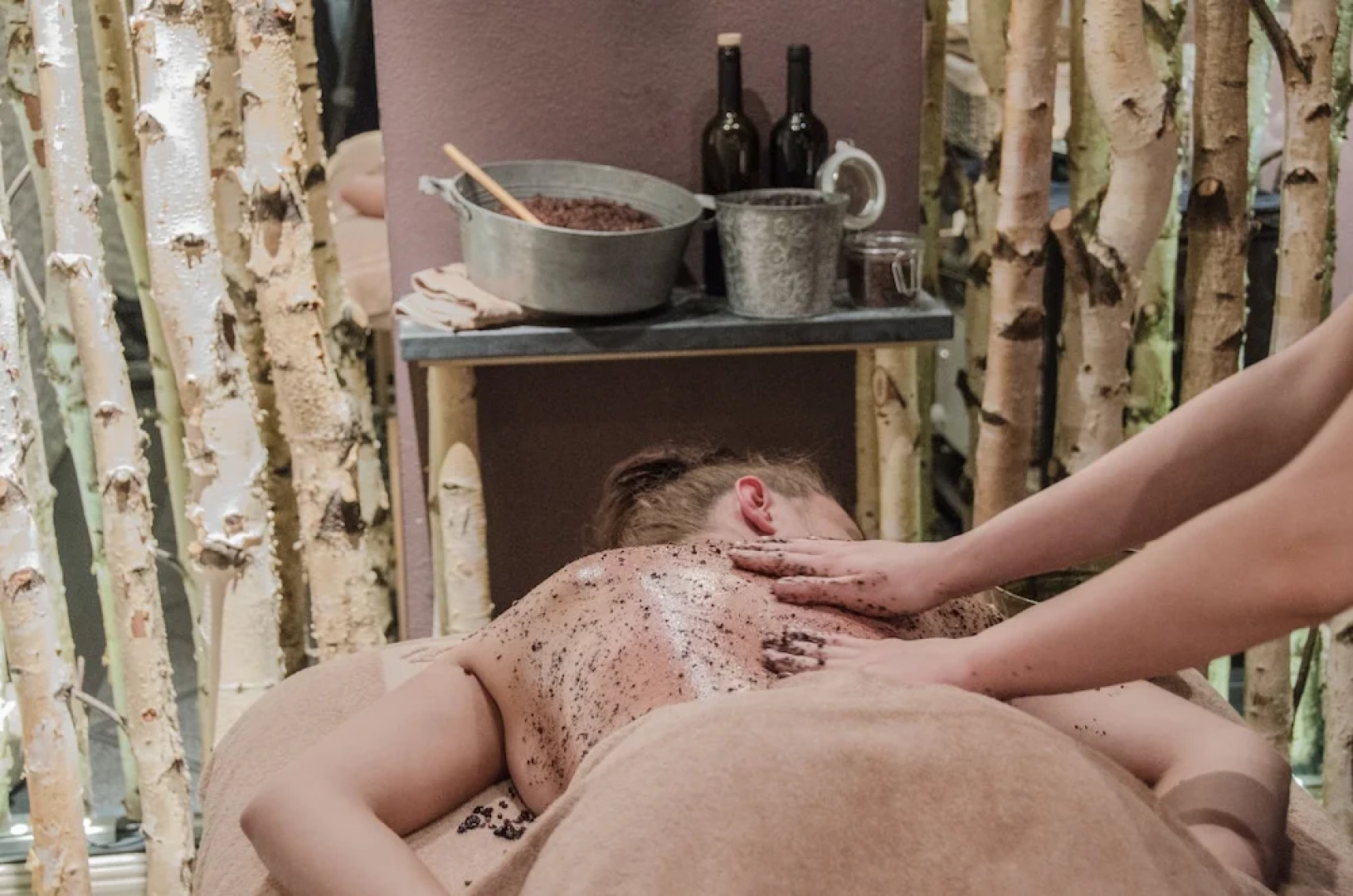 Hotel Bella Tola And St Luc