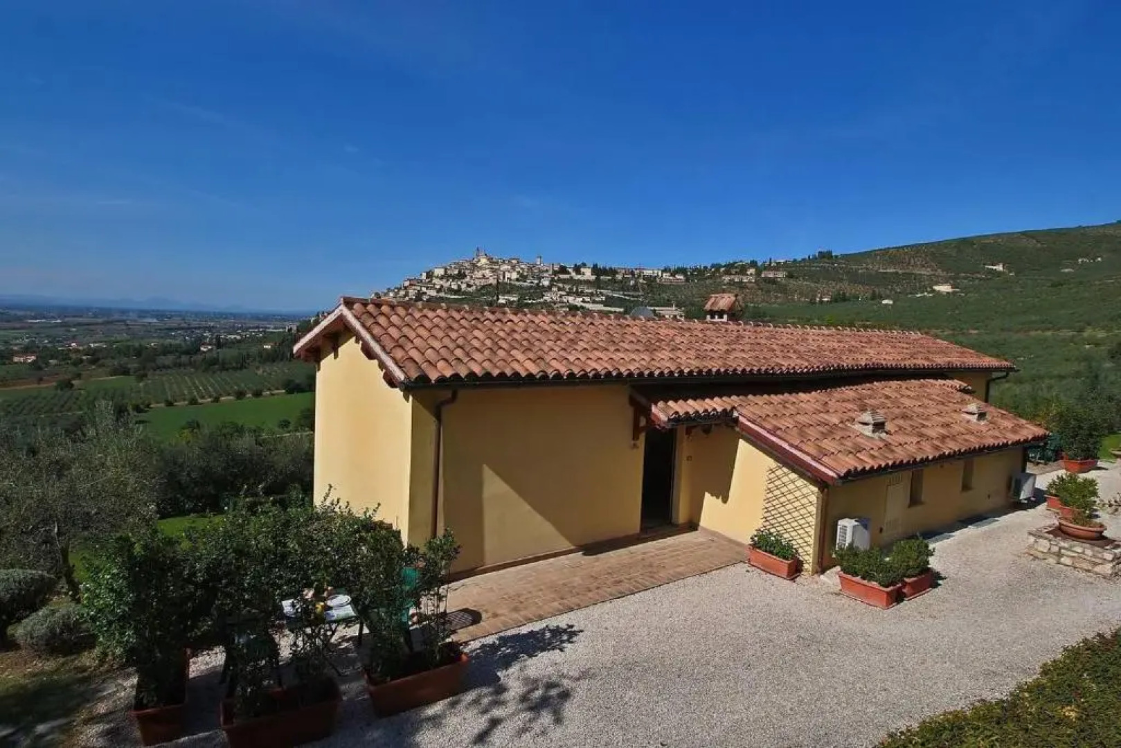 Agriturismo Fiordaliso