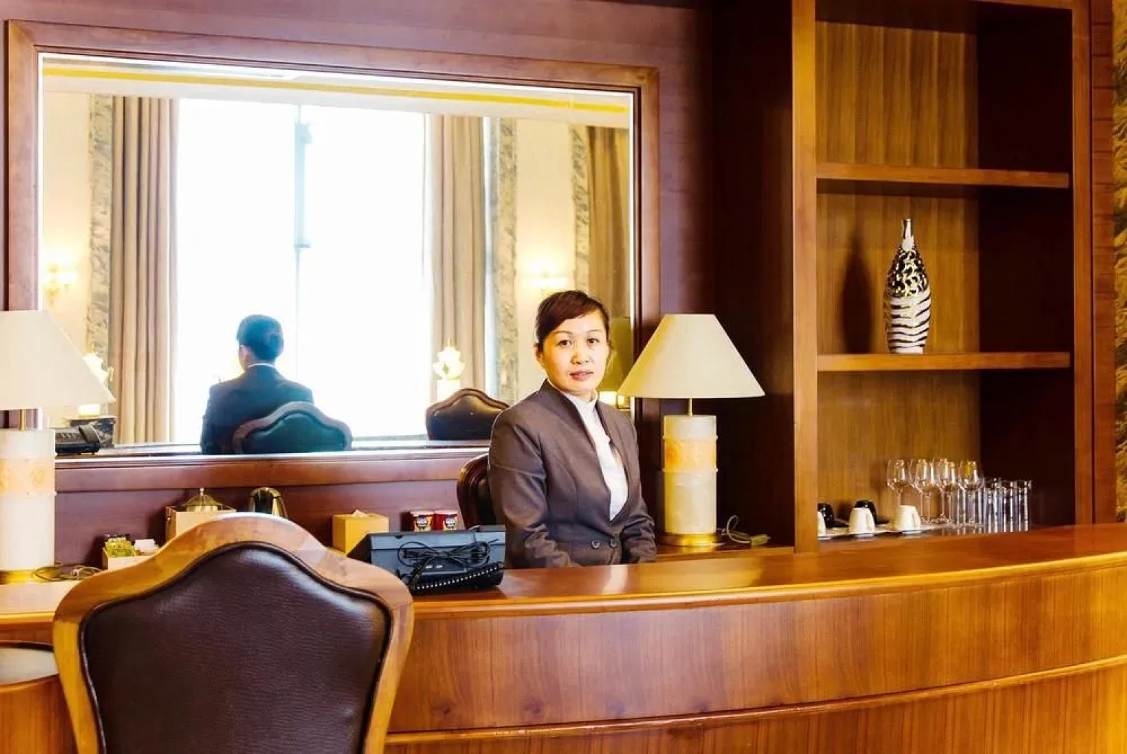 Yichun Grand Metropark Resort