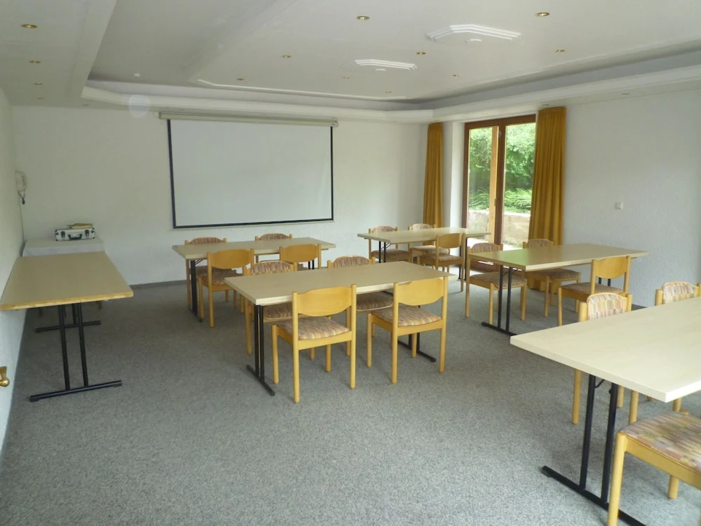 Waldhotel Villa Waldeck