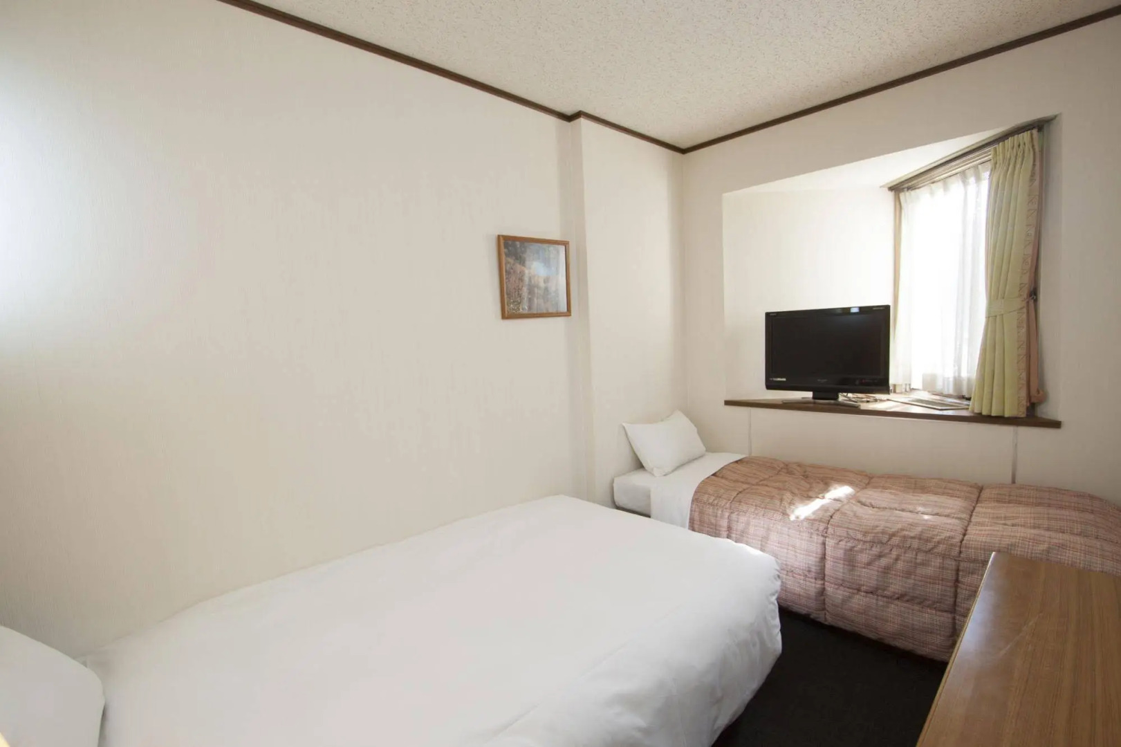 Smile Hotel Matsumoto