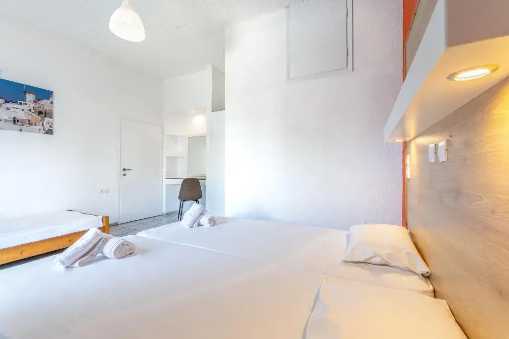 Simple Hotel Hersonissos Sun