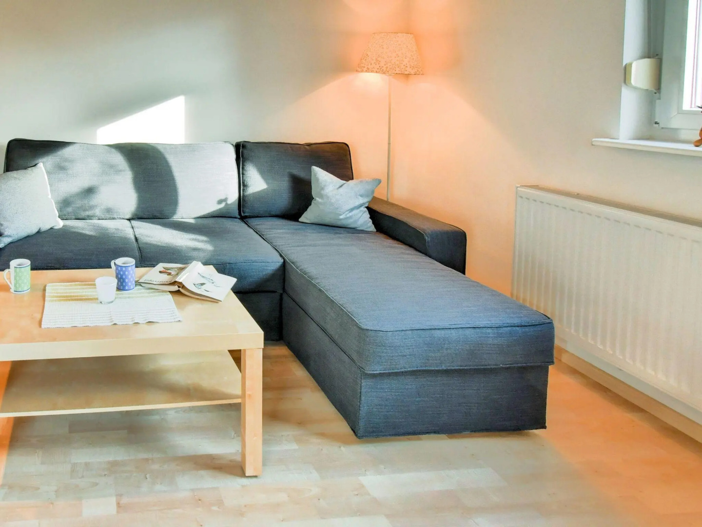 Gustow Garden Retreat