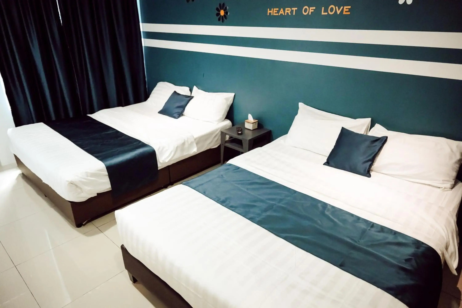 My Home Hotel @ Prima Sri Gombak