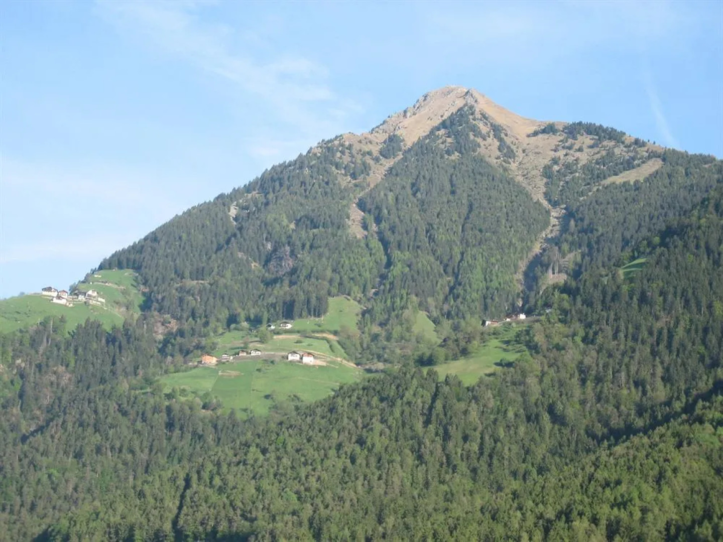 Naturhotel Haselried