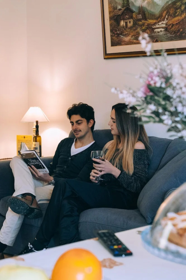 Podere Riosto Cantina&Agriturismo