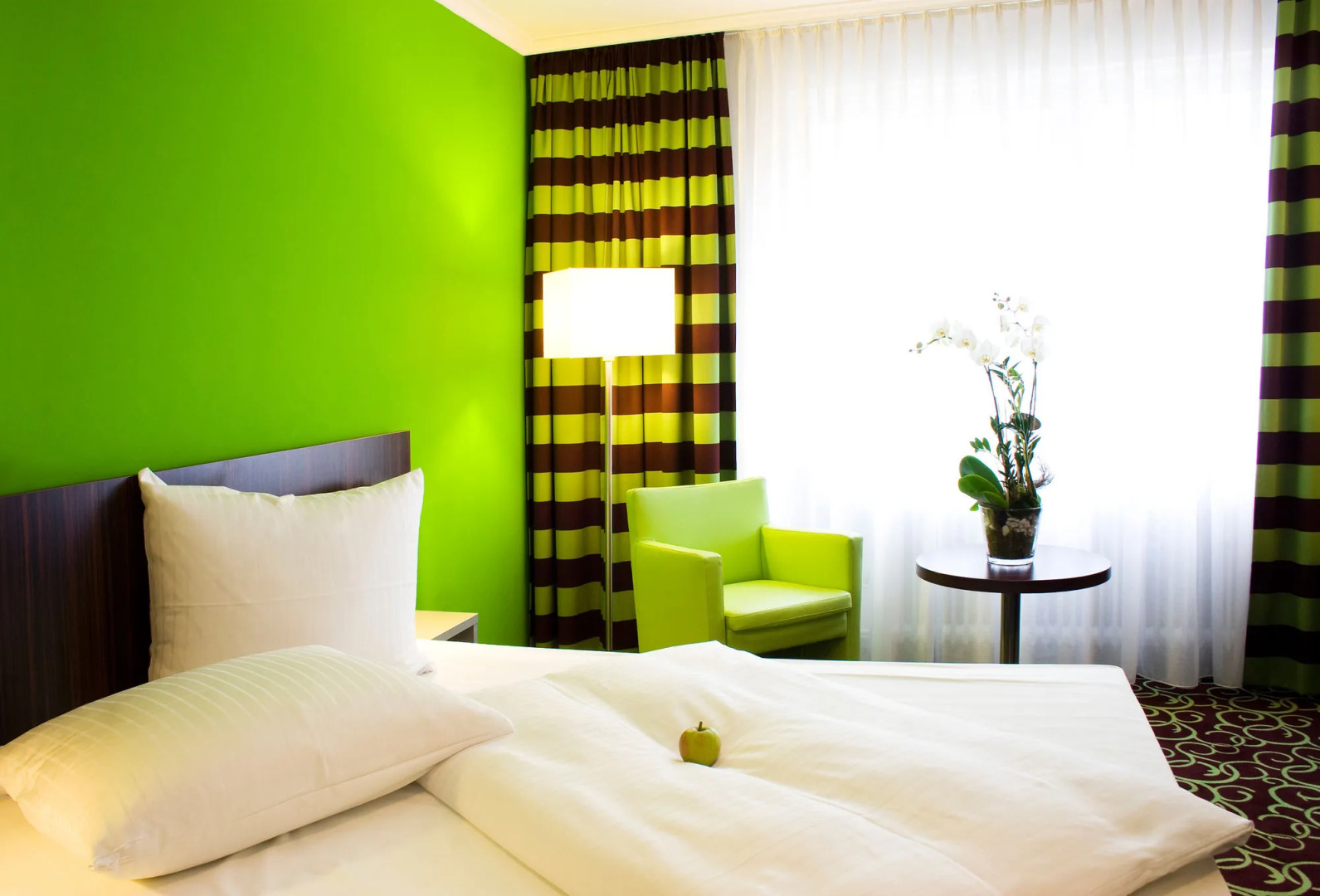 Hotel Metropol by Maier Privathotels