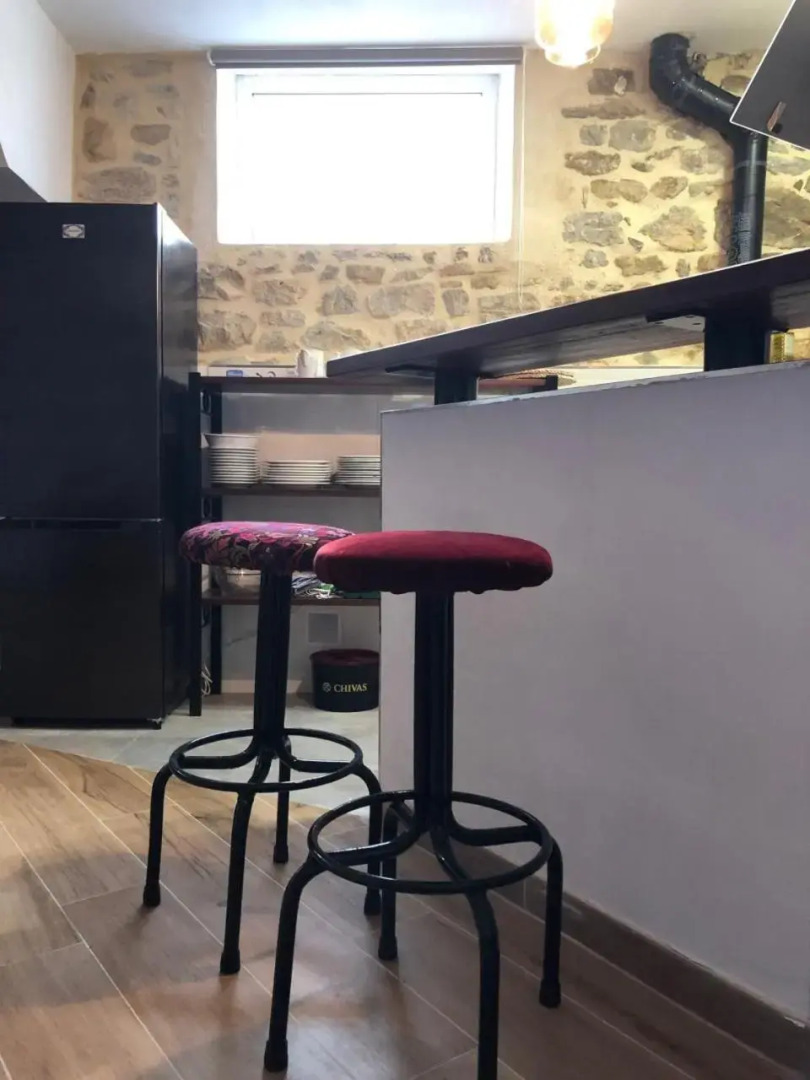 El nido del Rusiñol