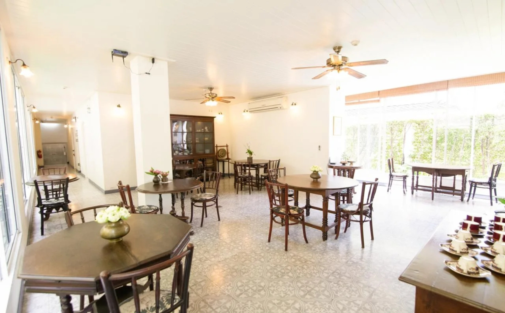 SSIP Boutique Dhevej Bangkok