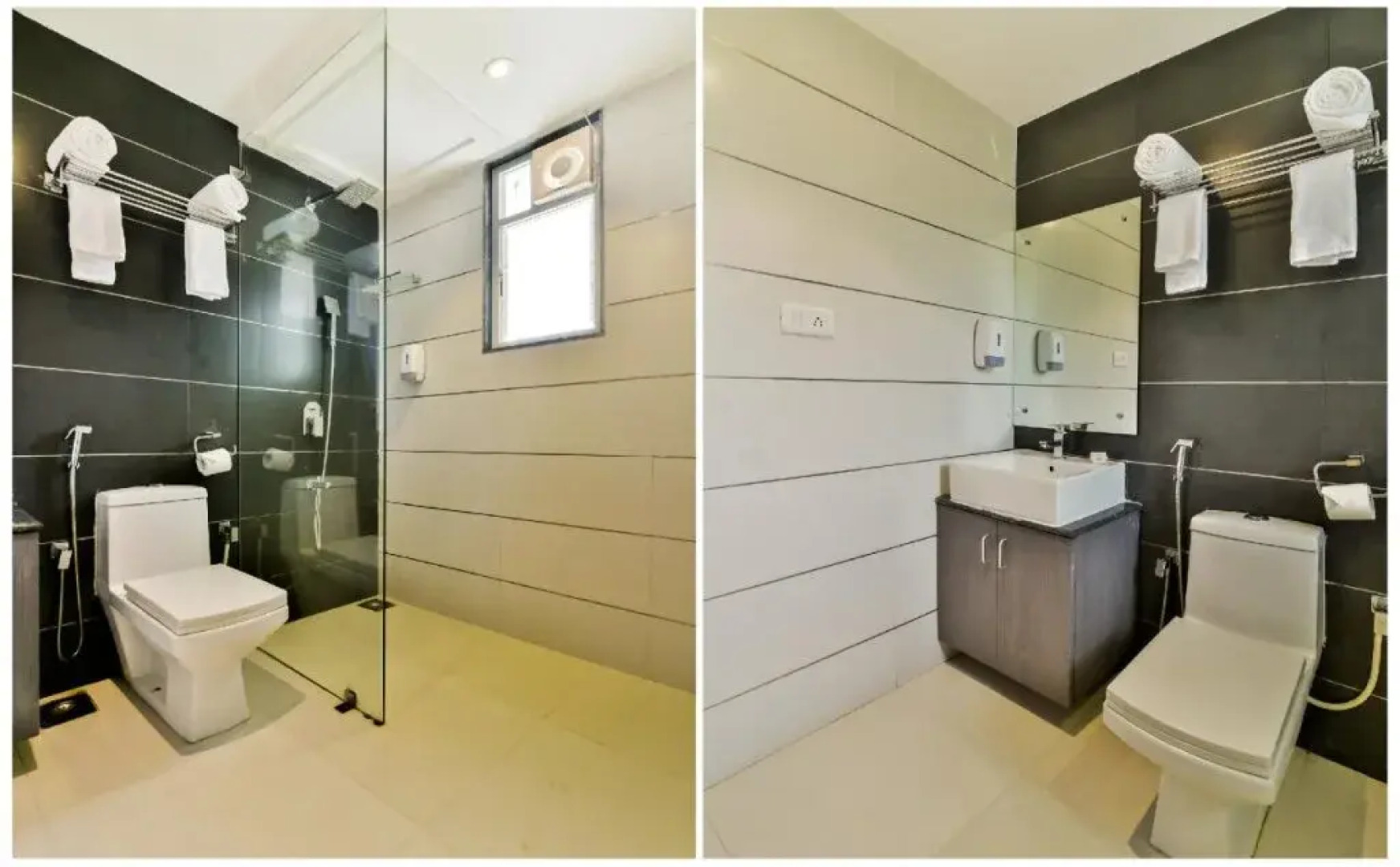 OYO 14676 Flagship Baga Alchemy Creek