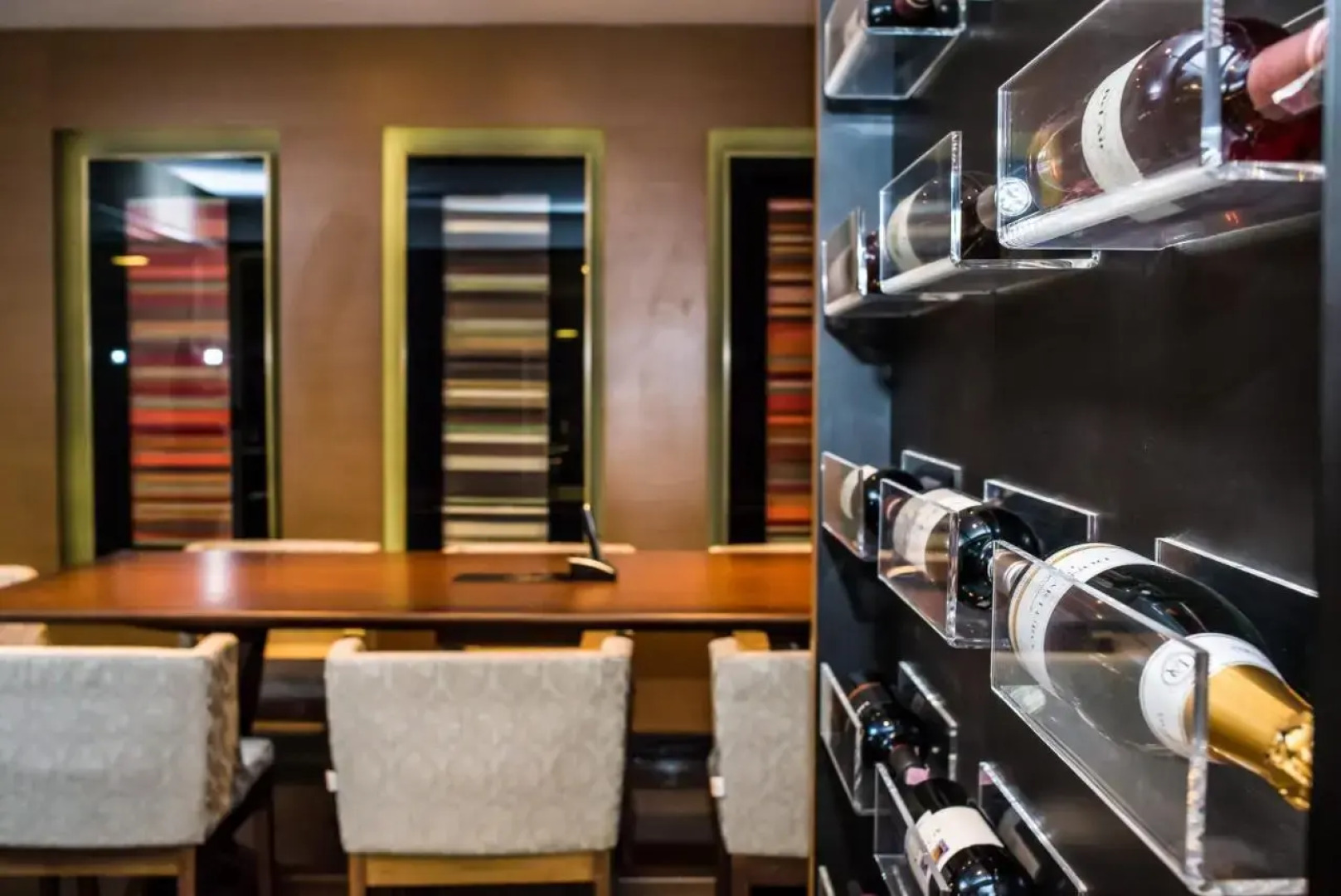 Sol Alphaville Hotel & Residence