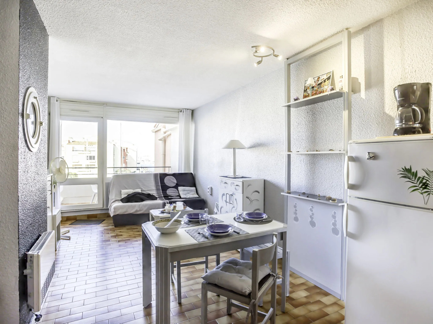 Apartment Les Ambassades du Soleil