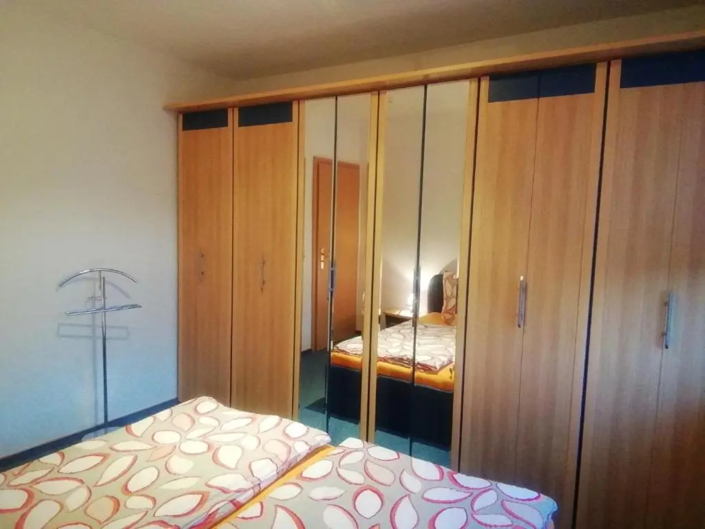 Apartments Achterblick