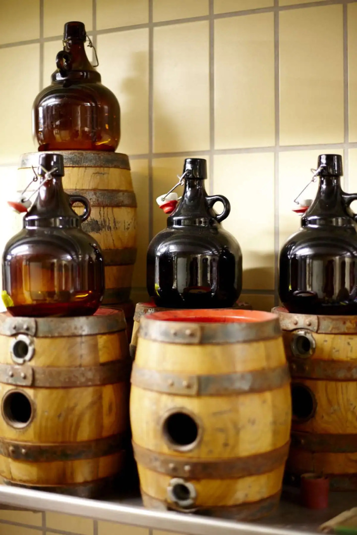 AKZENT Brauerei Hotel Hirsch