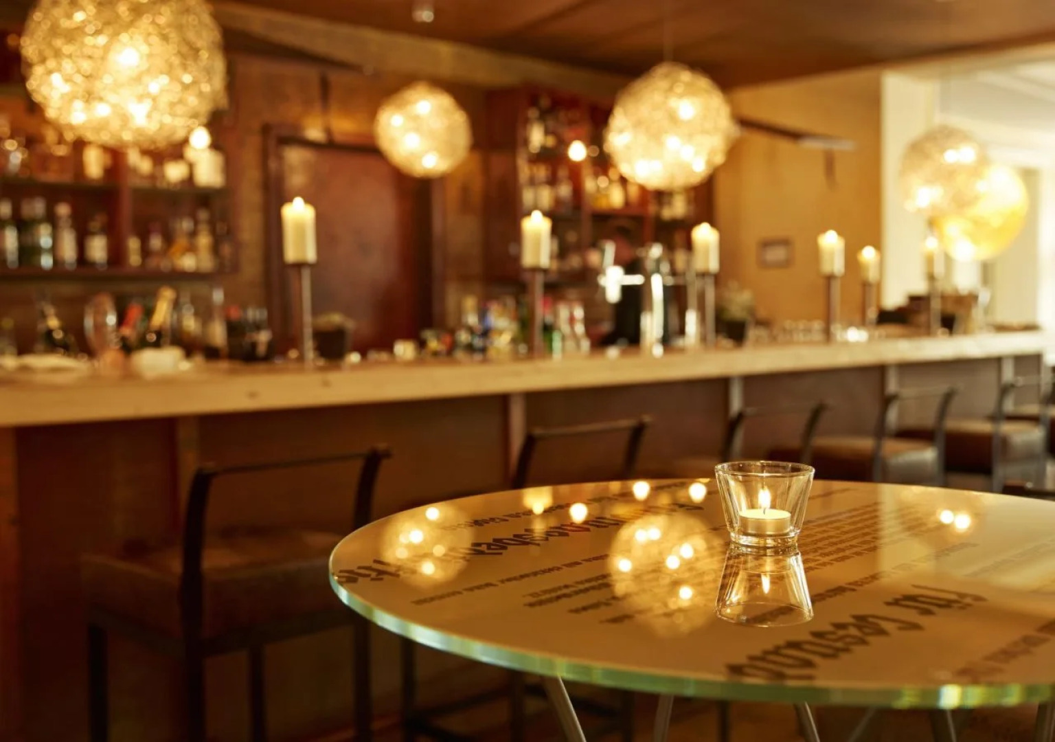 Lenkerhof Gourmet Spa Resort