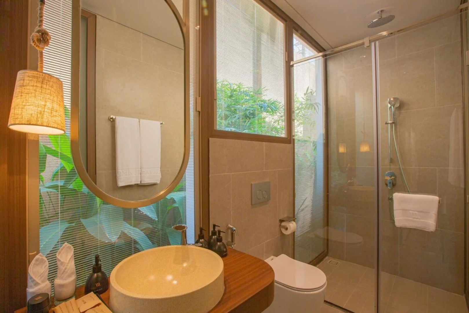 Mandala Retreats Kim Bôi