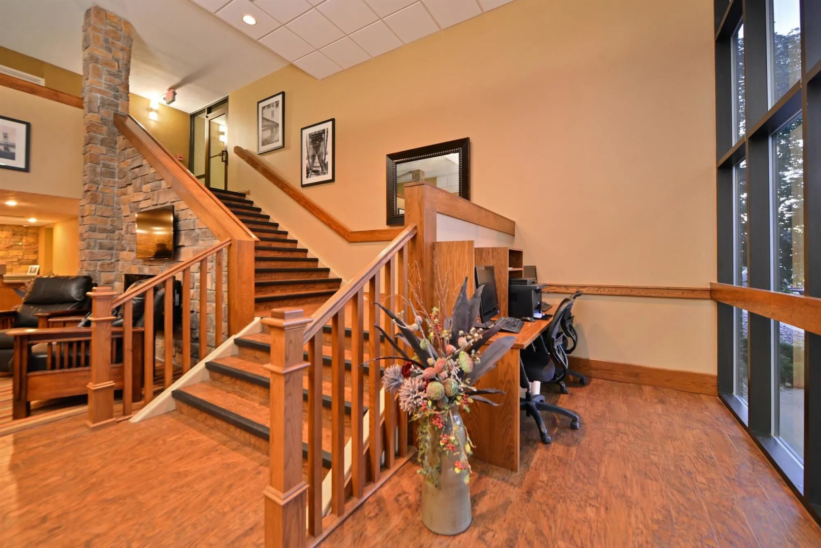 Best Western Kelly Inn