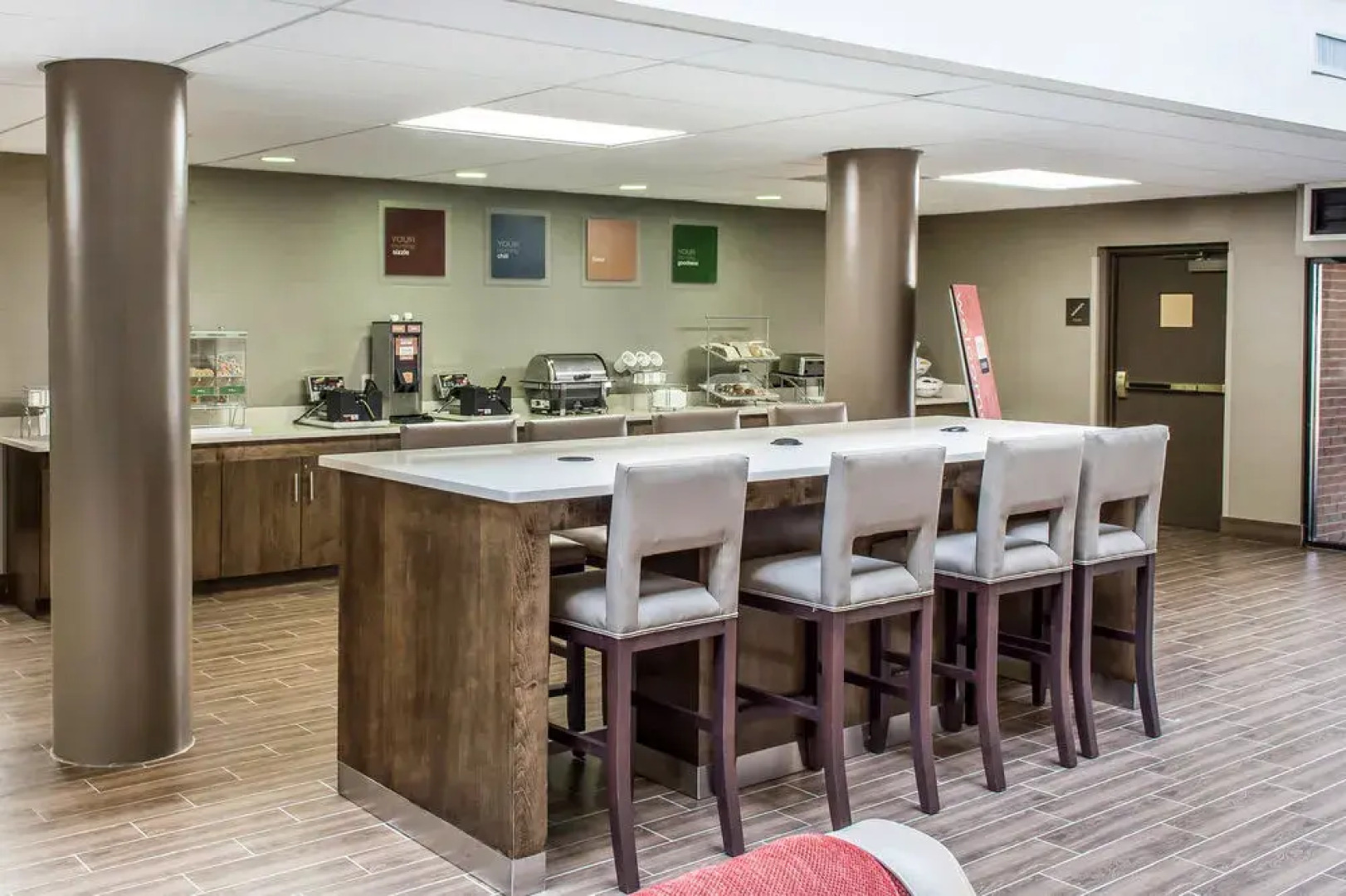 WyteStone Suites Woodbridge