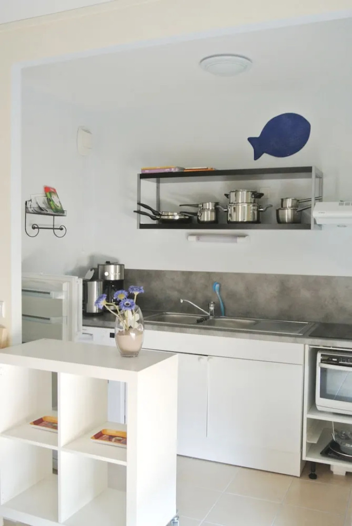 Appartement Les Ramiers 1