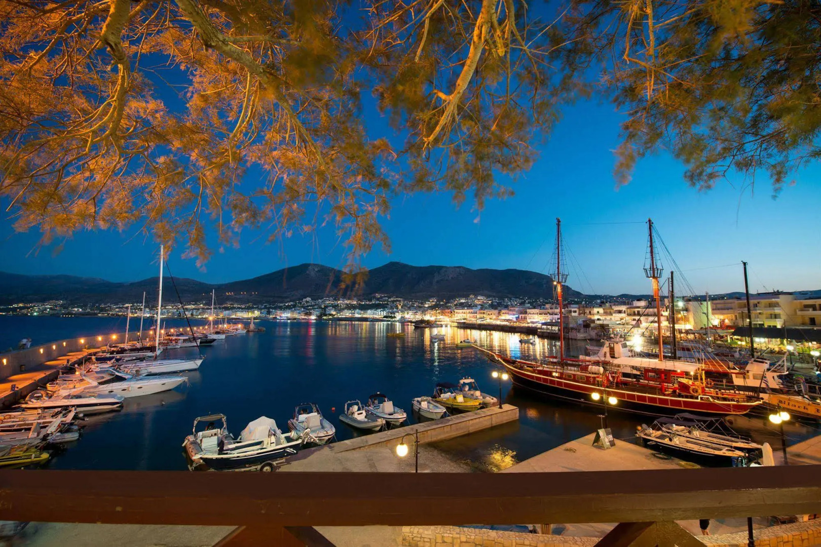 Fedra Apartments Hersonissos