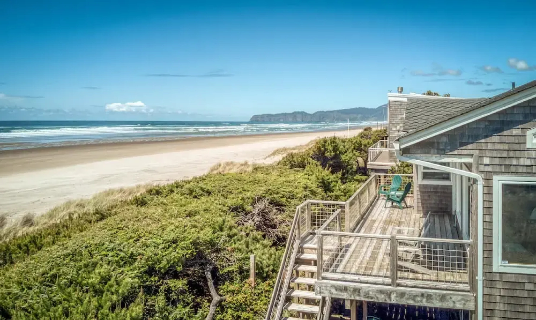 Sea-esta in Tierra Del Mar