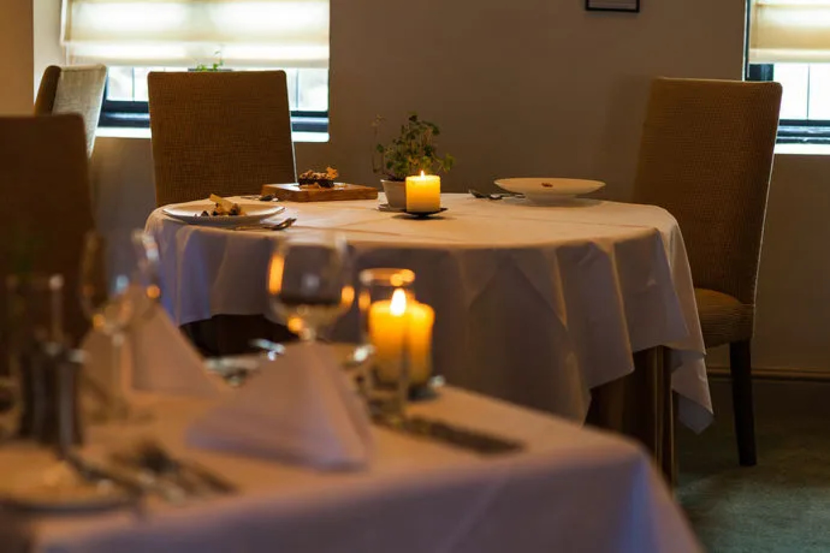 Llansantffraed Court Hotel