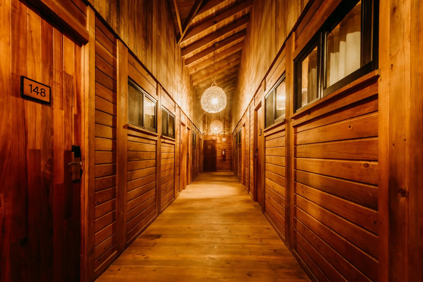 Nílu Isla Mujeres by Selina