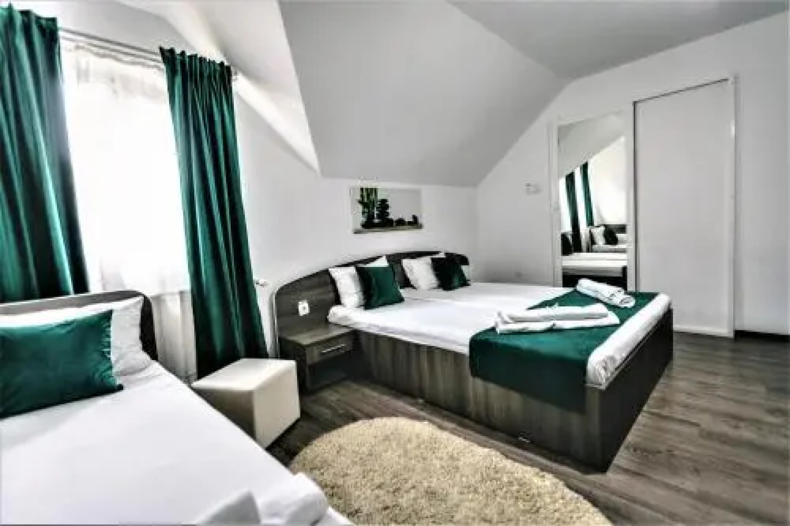 Pensiunea Adriana Straja