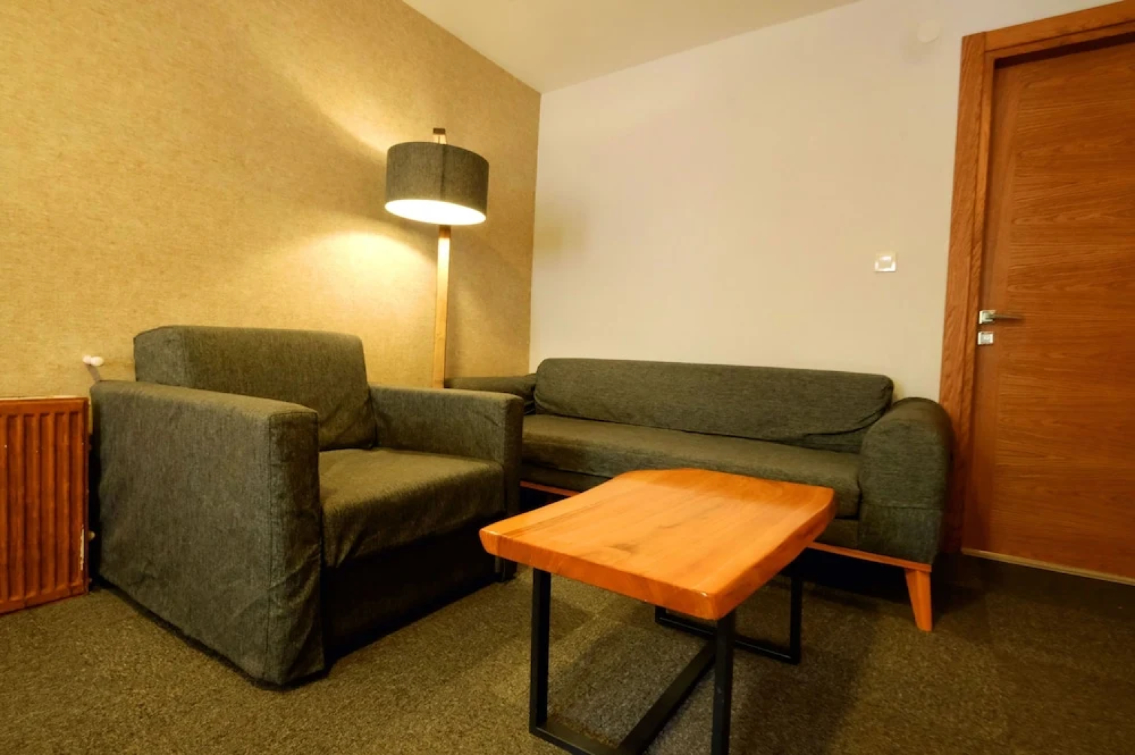 Varyant Hotel
