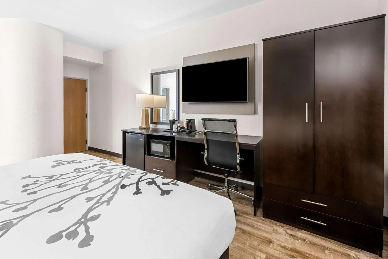 Sleep Inn & Suites Kingsport TriCities Airport