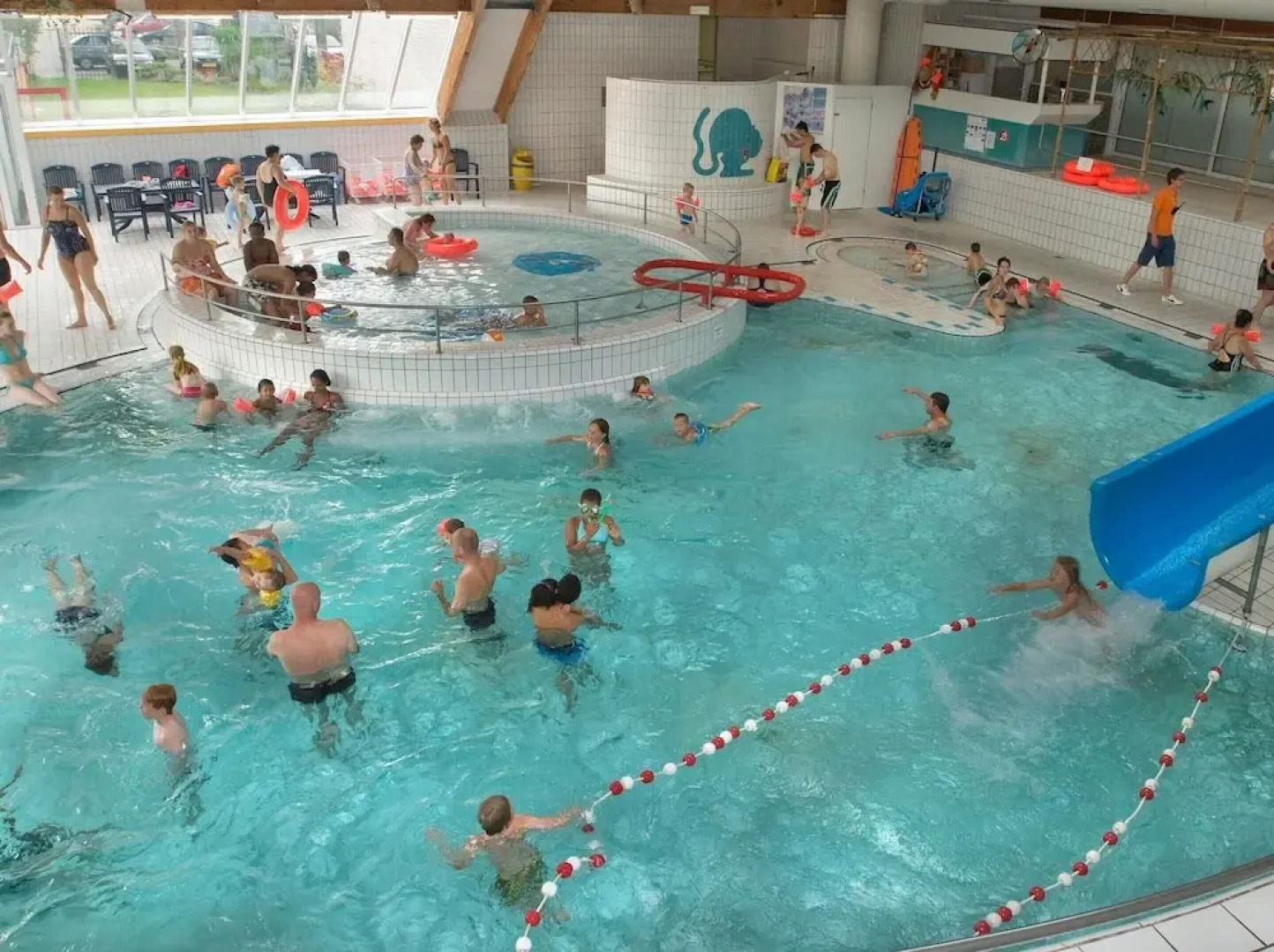 Villa Near Breda & Biesbosch National Park