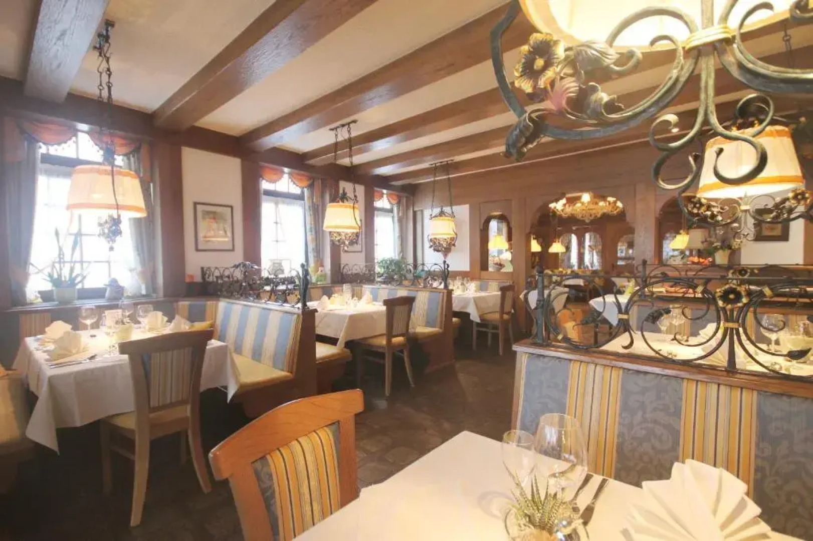 Genuss - und Wellnesshotel Bercher